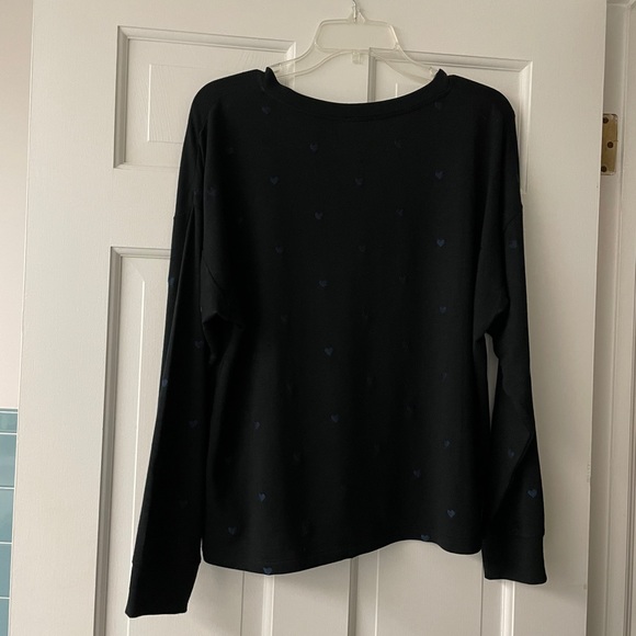 Ladies Splendid Top - Sweater - Picture 6 of 8